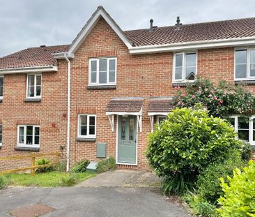 2 bedroom terraced house to rent - Photo 1