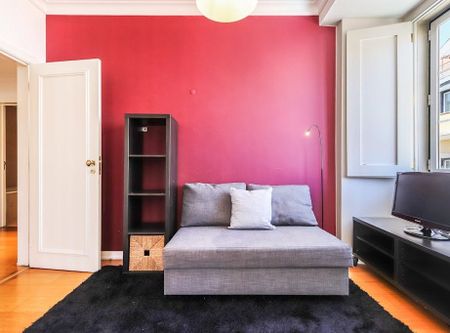 Praça de Luís de Camões, Lisbon, Lisbon 1200-243 - Photo 4