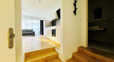 What a feeling!Chices, möbliertes Wohnen am Wöhrder See Strand. - Foto 5