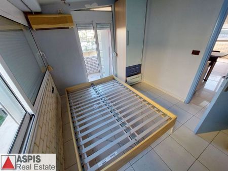 Studio/Γκαρσονιέρα για ενοικίαση Σωτηράκη (Αιγάλεω) - Photo 2