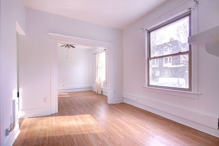 For Lease - 34 Winchester Street Unit# 1, Toronto, Ontario - Photo 2
