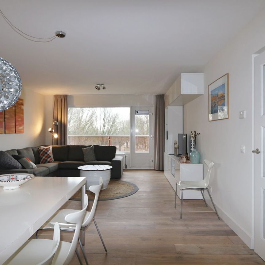 Dr. Willem Dreesweg 476, Hemellichamenbuurt, 1188LE, Amstelveen - Photo 1