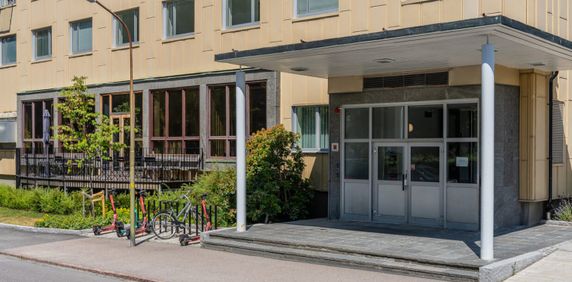 Kyrkogårdsgatan 9, Borås - Photo 2