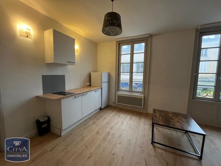 Location Appartement 2 pièces 26m² LAVAL 53000 - Photo 4