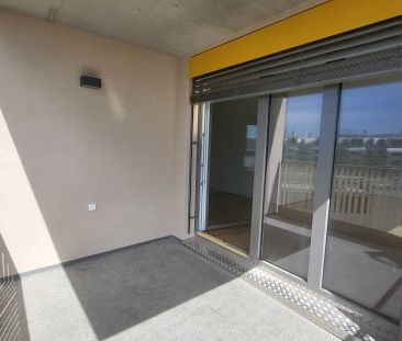ERSTBEZUG! 2-Zimmer-Wohnung mit Balkon, Top 17 - Photo 1