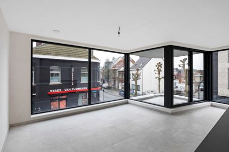 Duplex te huur in Turnhout - Photo 5