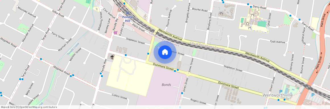 18/74-76 Stapleton Street, Pendle Hill