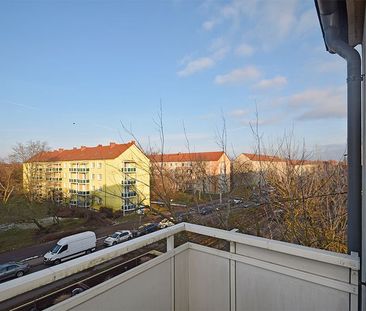 2-Raum-Wohnung Paul-Suhr-Straße 54 - Photo 4