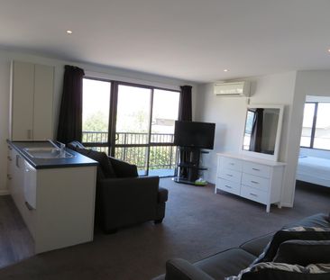Two-bed apartment in Arrowtown - Photo 4