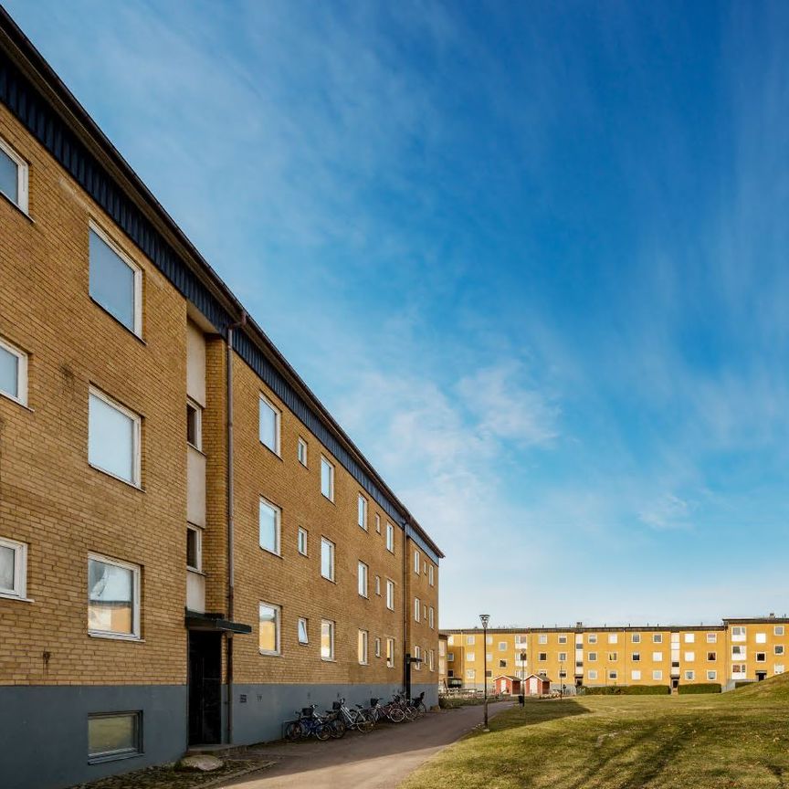 Ormastorpsgatan 12A - Foto 2