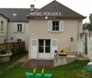 (Français) Maison à 5′ de SENLIS - Photo 5