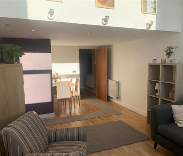 1 bedroom property to rent - Photo 1