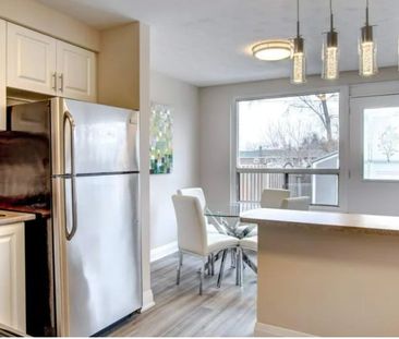 For Lease - 145 Elinor Avenue Unit# 15, Toronto, Ontario - Photo 5