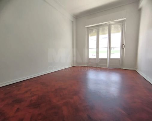 Apartamento T1 em Lisboa - Photo 1