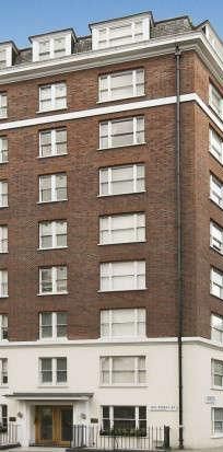 Hill Street, Mayfair, W1J - Photo 2