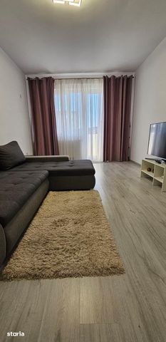 Apartament cochet 2 camere Popești-Leordeni - Metrou Berceni, parcare. - Fotografie 3
