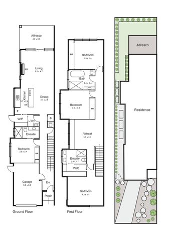 5A Virginia Ct, Caulfield South - Photo 2