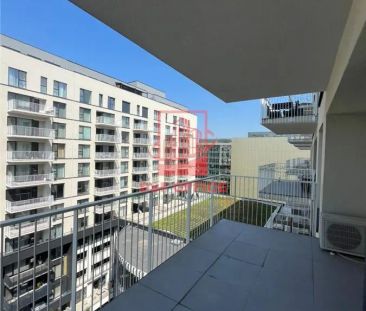 Apartament la PRIMA INCHIRIERE, cu 2 camere in Silk District, loc de parcare inclus - Photo 2