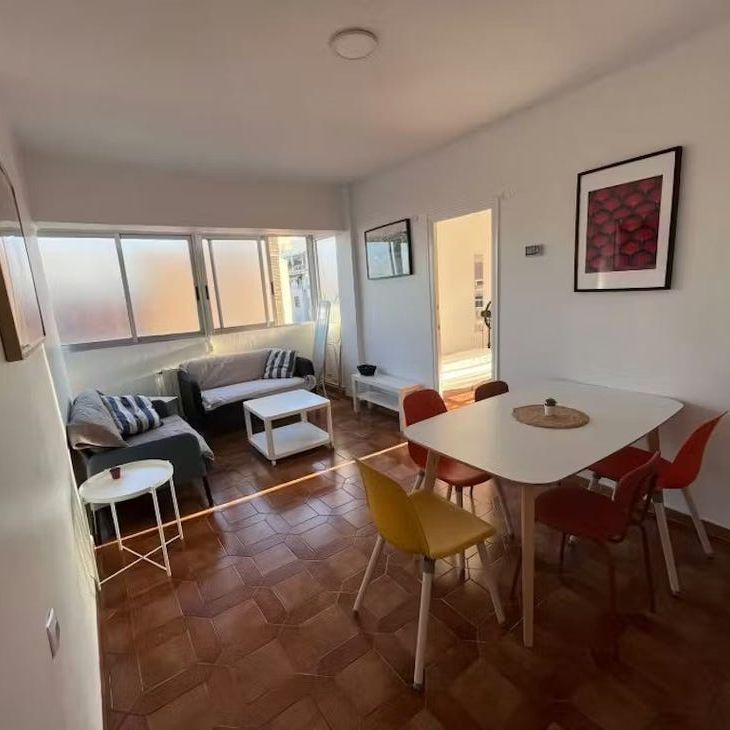 Carrer de Sagunt, Valencia, Valencian Community 46009 - Photo 1