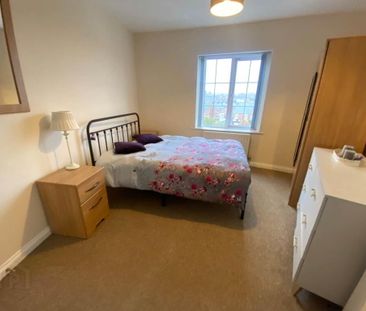 Apt 41 The Courtyard, Castlereagh Road, Belfast, BT5 5FZ - Photo 3