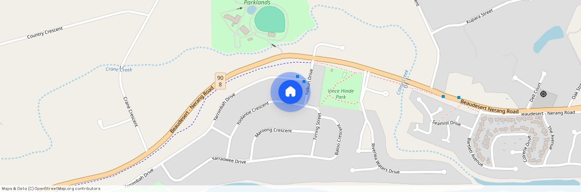 7 Yoolantie Crescent, Qld 4211, Nerang