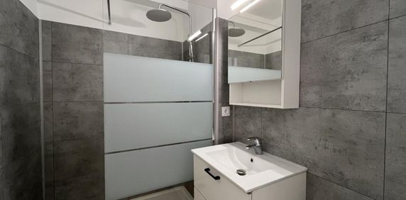 Location Appartement 1 pièce Meublé 26m² BORDEAUX 33800 - Photo 2