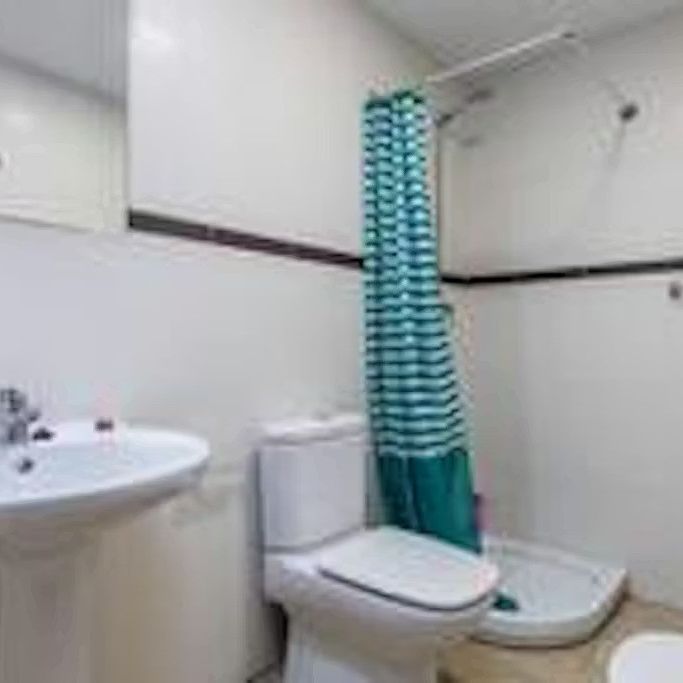 Carrer San Jacinto Castañeda, Valencia, Valencian Community 46006 - Photo 1