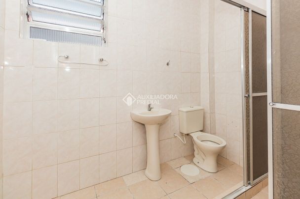 Apartamento com 2 quartos e 60m² para alugar em Jardim São Pedro, Porto Alegre. - Photo 1