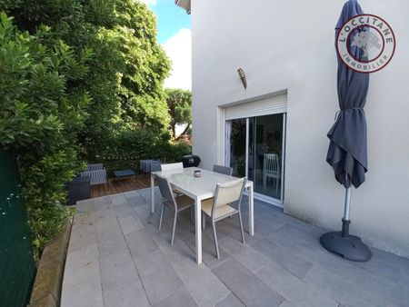 Location Maison 4 pièces 88m² L ISLE JOURDAIN 32600 - Photo 5