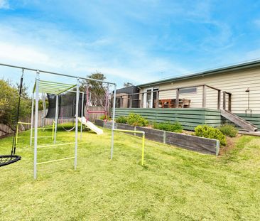 Modern Coastal Living - Photo 1