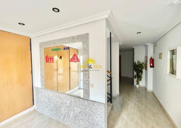 STUDIO - LA MATA, TORREVIEJA