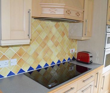 4 bedroom detached house to rent - Photo 6