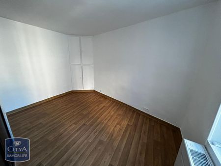 Location Maison 2 pièces 43m² CHOLET 49300 - Photo 4