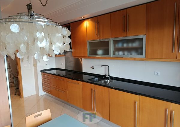 Apartamento T3 em Lisboa