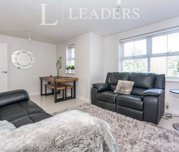2 bedroom apartment to rent Brandwood Crescent, Birmingham, B30 - Photo 1