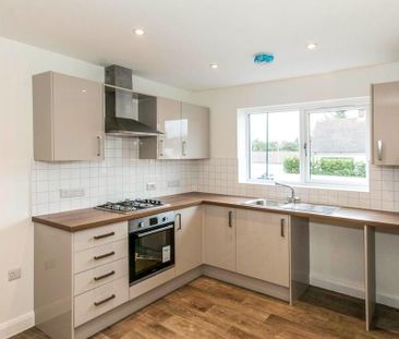 3 bedroom terraced house to rent - Photo 4