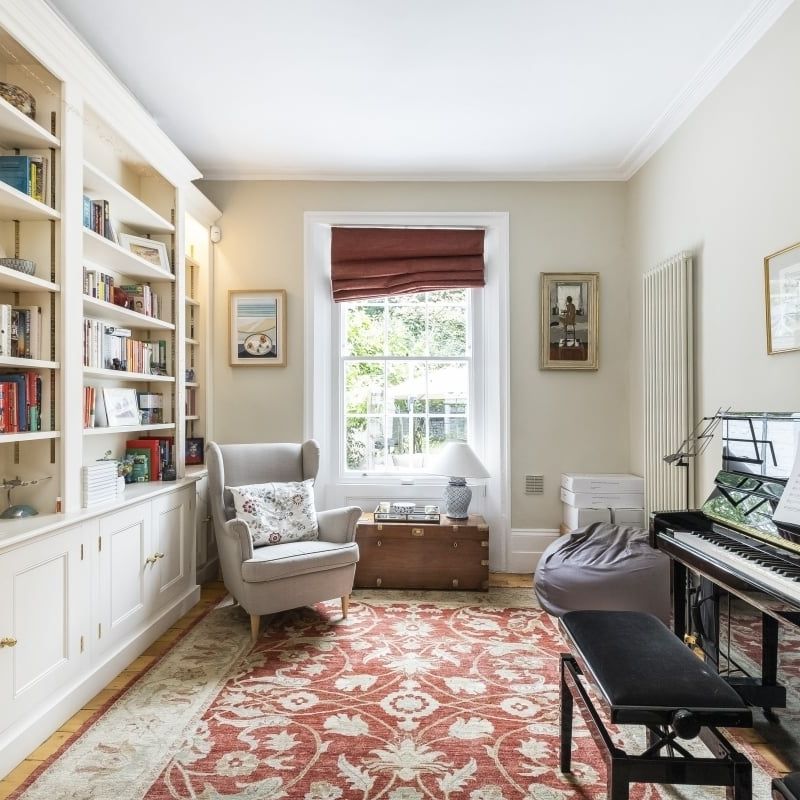 4 bedroom house to rent - Photo 1