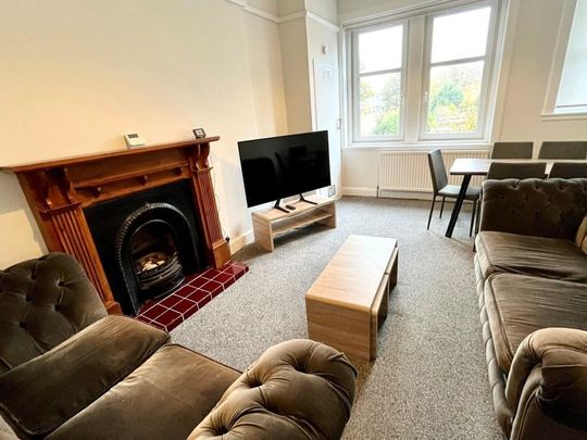 5 bedroom flat to rent - Photo 1