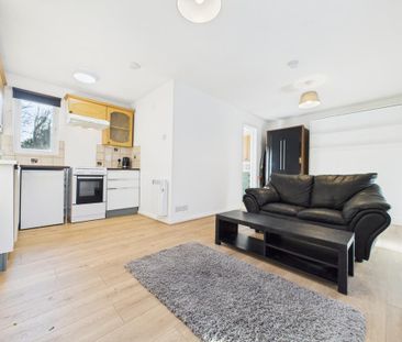 1 bedroom terraced house to rent - Photo 1