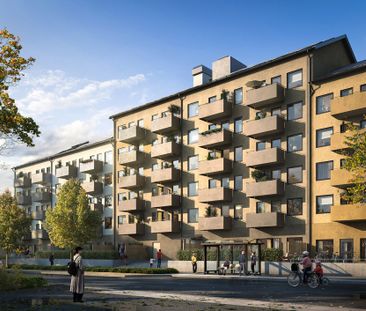 Sandbrogatan 1B, 74949, Enköping - Photo 2