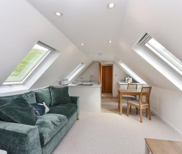 1 bedroom maisonette to rent - Photo 4