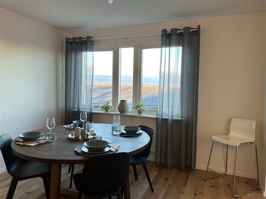 Bronsåldersstigen 10 - Photo 1