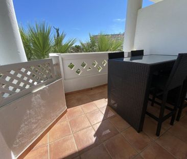 2 room luxury Apartment for rent in Marbella, Spain - Photo 1