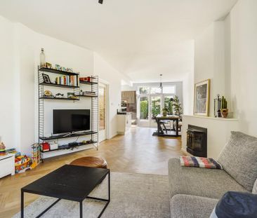 Huis te huur: Kruisbeklaan 7 2566 CL Den Haag - Photo 2