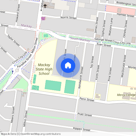 19 English Street, Qld 4740, South Mackay