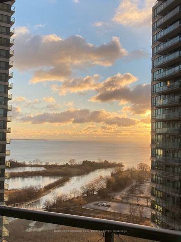 For Lease - 15 Legion Road Unit# 2208, Toronto, Ontario - Photo 5