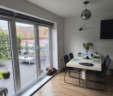 5 Bed Semi-Detached House, Bridgwater Road, BS13 - Photo 3