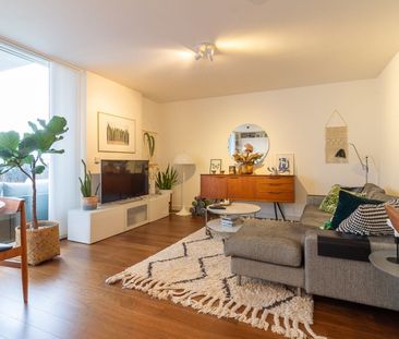 1 Bed Flat, Arments Court, SE5 - Photo 3