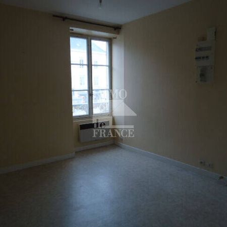 Location appartement 2 pièces 27.59 m² à Évron (53600) - Photo 4