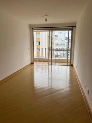 Apartamento de 3 Dormitórios Para Locação No Paraiso - Photo 1